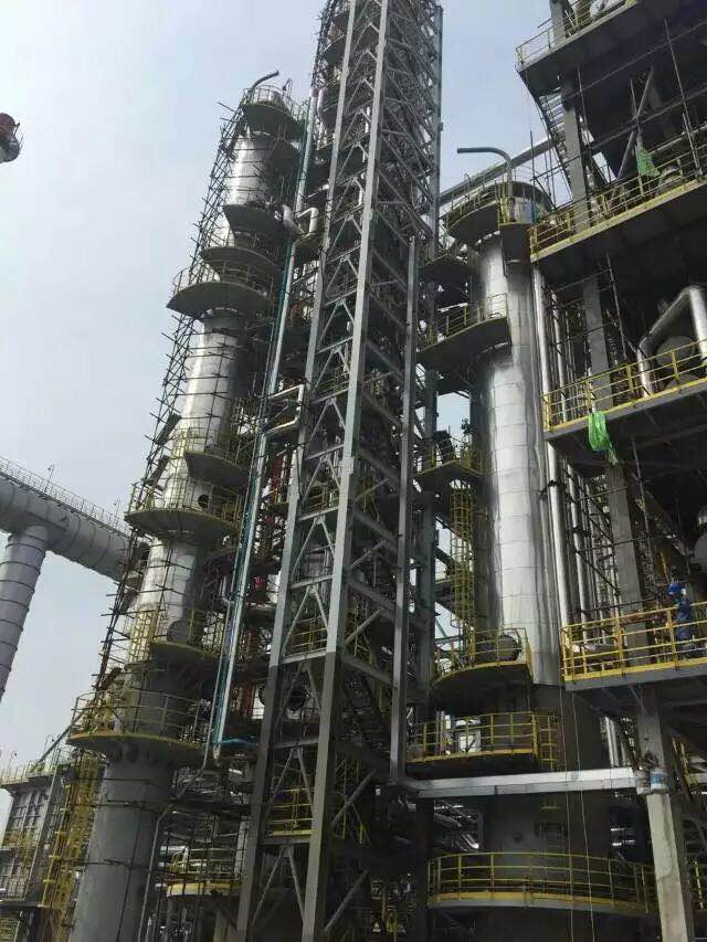 江边乡设备翻新喷涂・钢构厂房升级改造