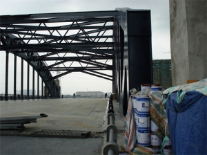 江边乡专注工业场景喷漆服务